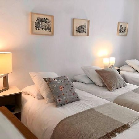 Sukarrieta Sokaire De Urdaibai Junto A Mundaka 아파트 외부 사진