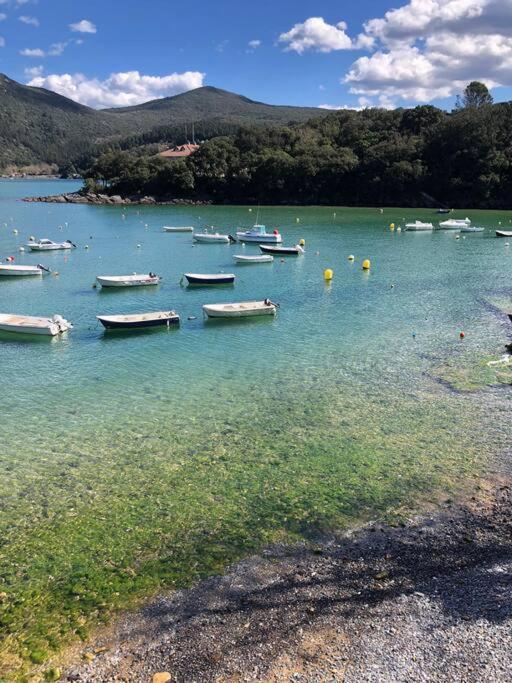 Sukarrieta Sokaire De Urdaibai Junto A Mundaka 아파트 외부 사진