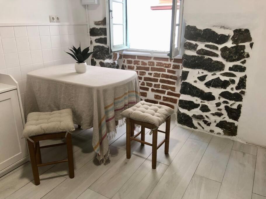 Sukarrieta Sokaire De Urdaibai Junto A Mundaka 아파트 외부 사진